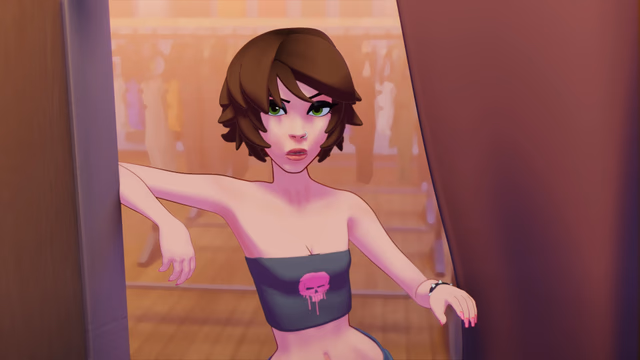 Hooked! screenshot 7