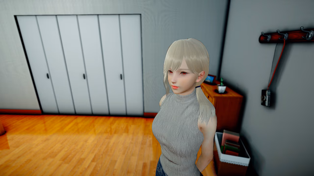 Hoping for a Brighter Future screenshot 4