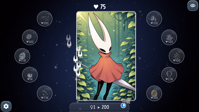 Hornet Clicker screenshot 1