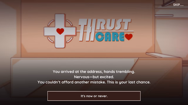 Horny Doctor screenshot 10