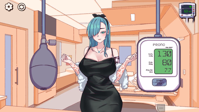 Horny Doctor screenshot 7