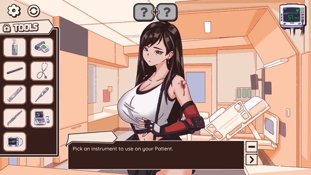 Horny Doctor screenshot 8