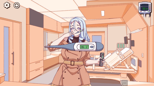 Horny Doctor screenshot 9