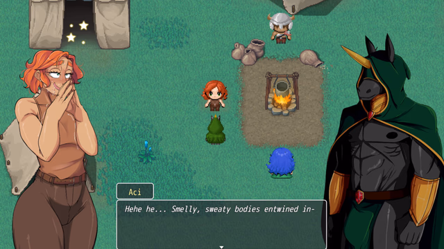 Horny for Change screenshot 6