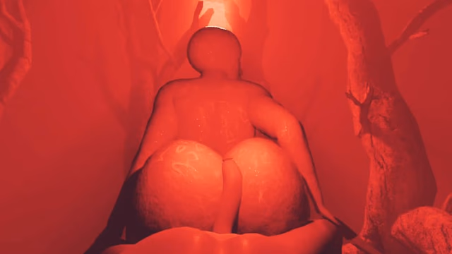Horny Hill screenshot 4
