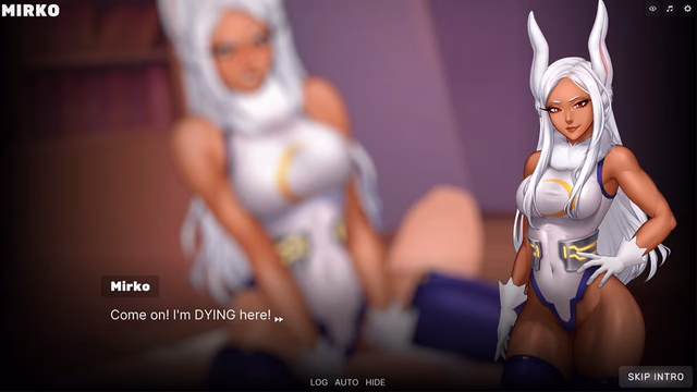 Horny Union screenshot 3
