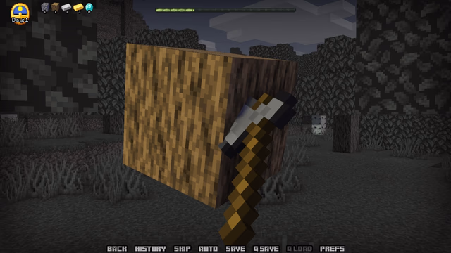 Hornycraft screenshot 1