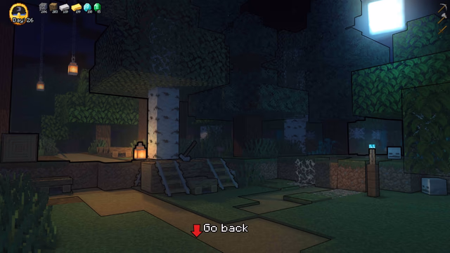 Hornycraft screenshot 6