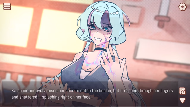 Horse Magic screenshot 10