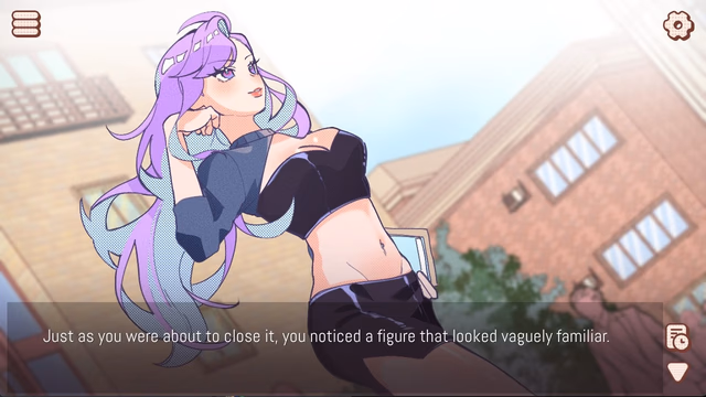 Horse Magic screenshot 5