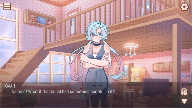 Horse Magic screenshot 8