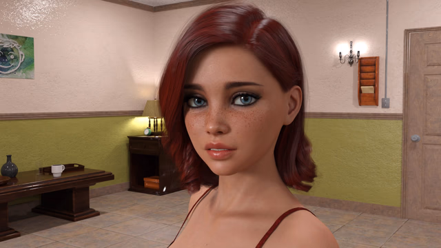 Hot Sand of Antarctica screenshot 4