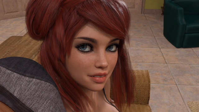 Hot Sand of Antarctica screenshot 5