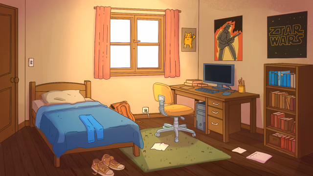 Hot Season Adventure screenshot 10