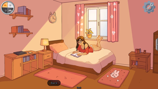 Hot Season Adventure screenshot 4