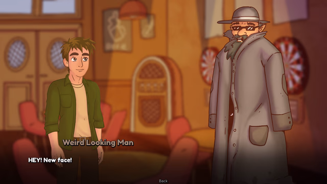 Hot Season Adventure screenshot 5