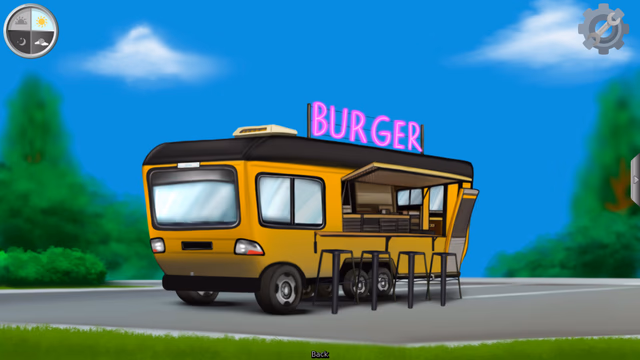 Hot Season Adventure screenshot 6