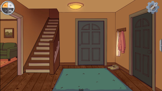 Hot Season Adventure screenshot 7