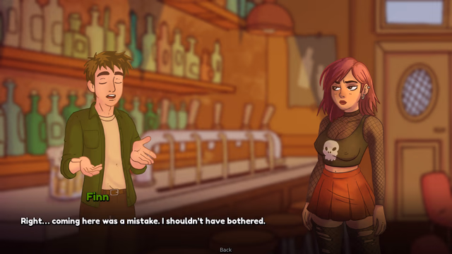 Hot Season Adventure screenshot 8