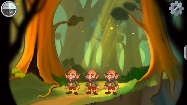 Hot Season Adventure screenshot 9