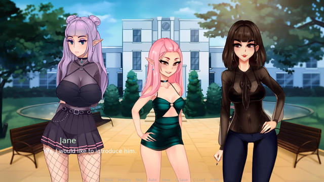 HotDays screenshot 2
