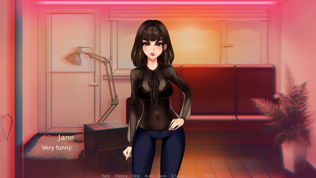 HotDays screenshot 4