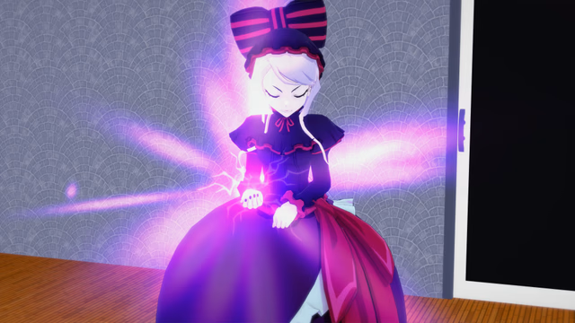 Hotel Of The Lustful Stars screenshot 8