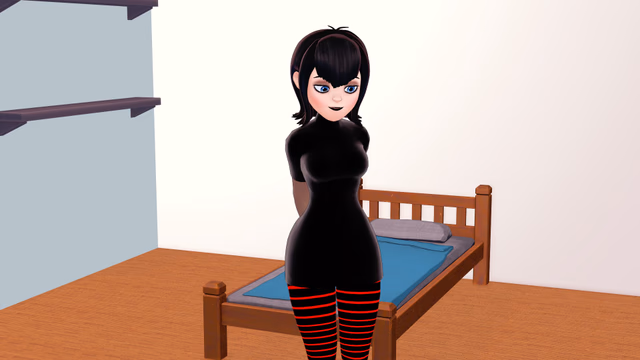 Hotel Of The Lustful Stars screenshot 9