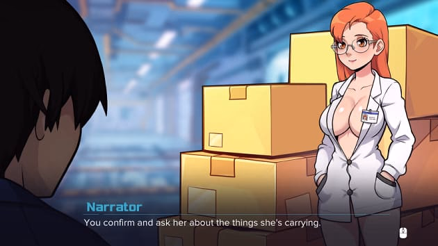 Hotime Saga screenshot 10
