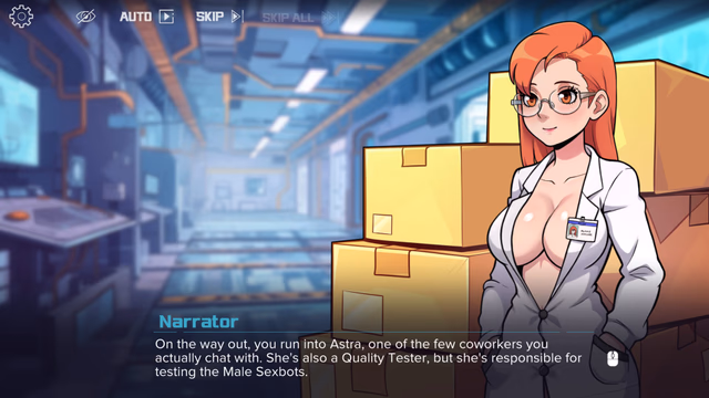 Hotime Saga screenshot 7