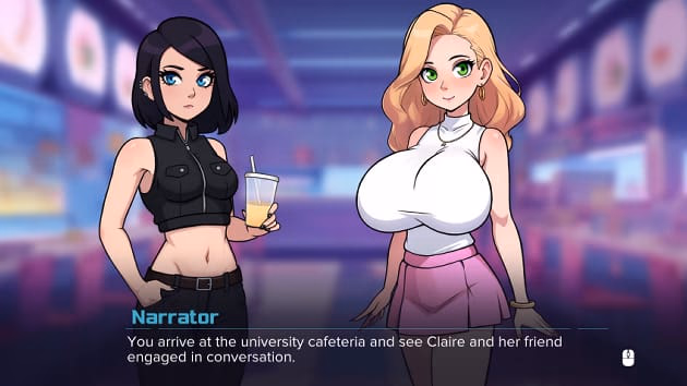 Hotime Saga screenshot 8