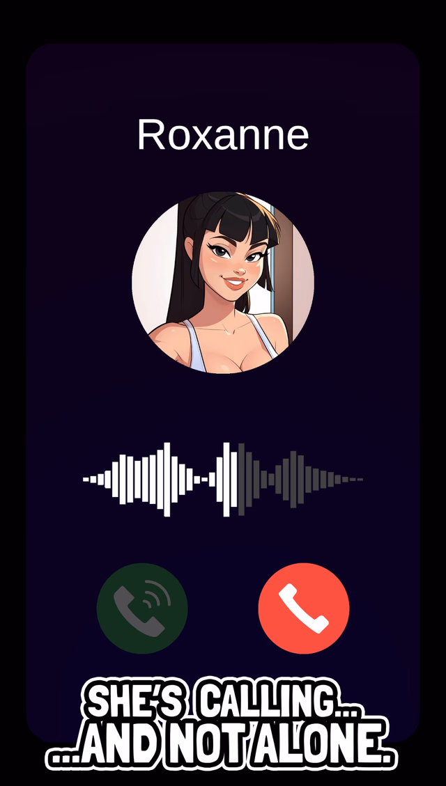Hotwife Hotline screenshot 1