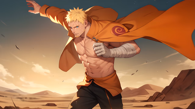 House of Shinobi screenshot 6