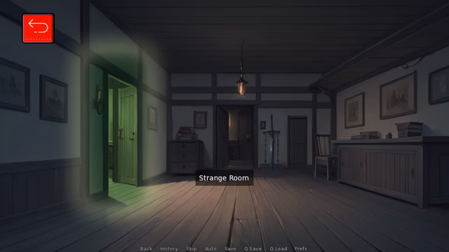 House of Shinobi screenshot 8