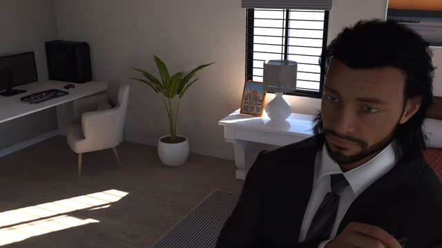 How Bad Can It Be? screenshot 3
