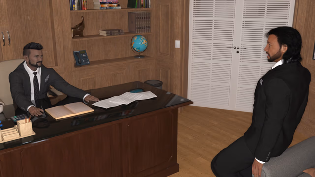 How Bad Can It Be? screenshot 6