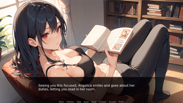 How Hard Can It Really Be? screenshot 8