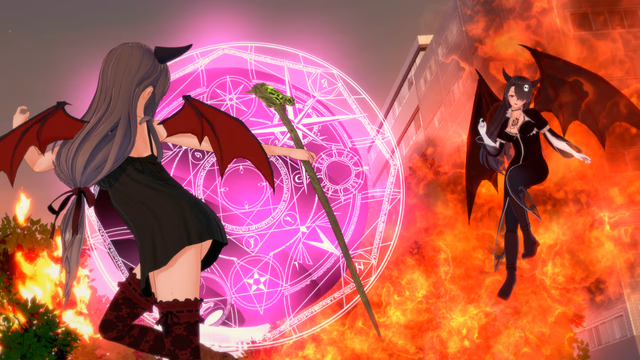 How I Became the Bodyguard of the Saintess! screenshot 10
