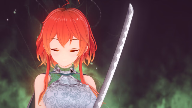 How I Became the Bodyguard of the Saintess! screenshot 3