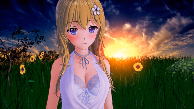 How I Became the Bodyguard of the Saintess! screenshot 5