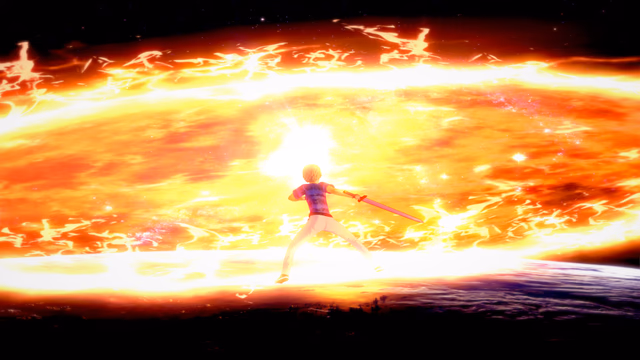 How I Became the Bodyguard of the Saintess! screenshot 8