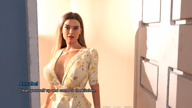 How to Lose One's Virginity screenshot 4