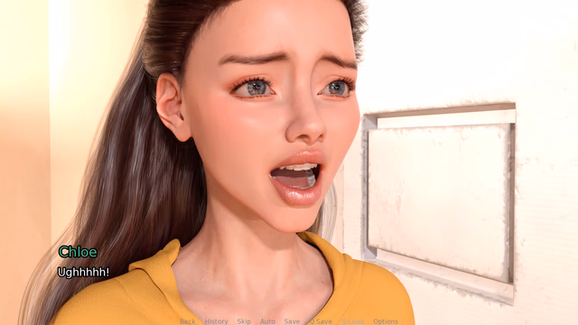 How to Lose One's Virginity screenshot 5