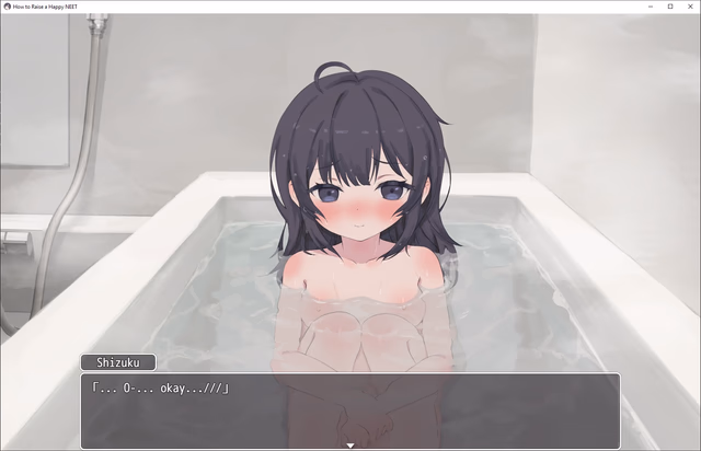 How to Raise a Happy NEET screenshot 3
