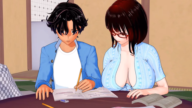 HS Tutor screenshot 6