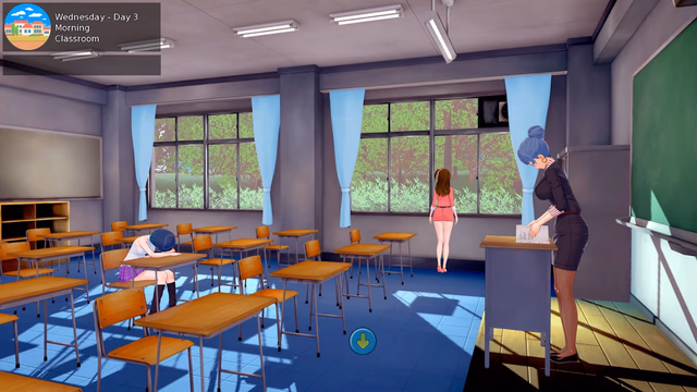 HS Tutor screenshot 9