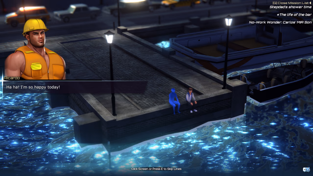 Hunky City screenshot 5