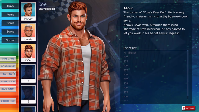 Hunky City screenshot 7