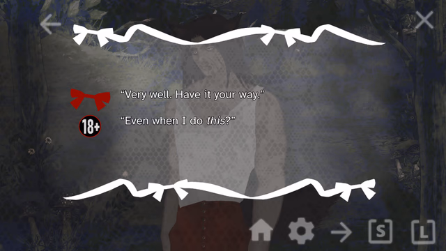 Hunter Hunted screenshot 5