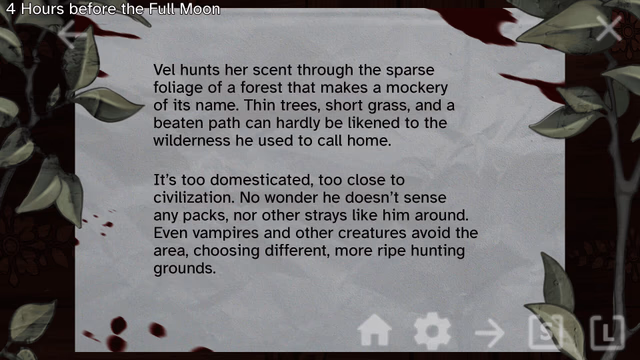 Hunter Hunted screenshot 6